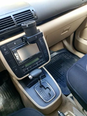 VW Sharan 1.9tdi, снимка 7