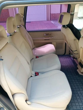 VW Sharan 1.9tdi, снимка 8