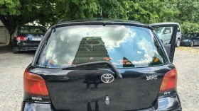 Toyota Yaris, снимка 4