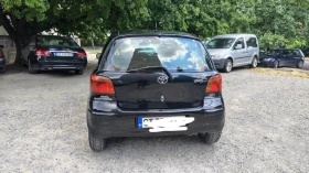 Toyota Yaris, снимка 8