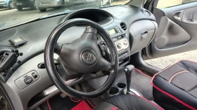 Toyota Yaris, снимка 2