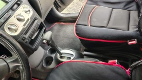 Toyota Yaris, снимка 3