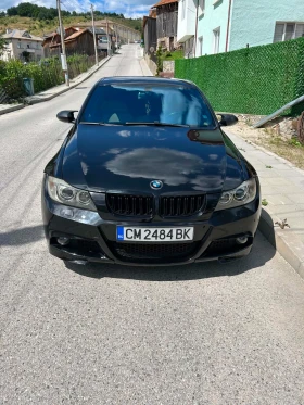 BMW 330, снимка 1