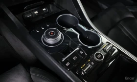 Kia K5 2.0* LPI* ПОДГРЕВ* КАМЕРА* КЕЙЛЕС* LANE* ASSIST* , снимка 12