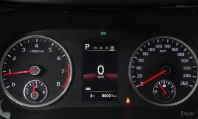 Kia K5 2.0* LPI* ПОДГРЕВ* КАМЕРА* КЕЙЛЕС* LANE* ASSIST* , снимка 13