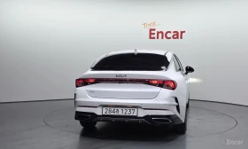 Kia K5 2.0* LPI* ПОДГРЕВ* КАМЕРА* КЕЙЛЕС* LANE* ASSIST* , снимка 4