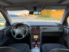 Mercedes-Benz E 220 E200 2.2CDI Elegance Facelift , снимка 13
