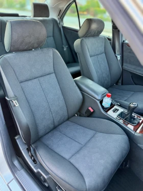 Mercedes-Benz E 220 E200 2.2CDI Elegance Facelift , снимка 9