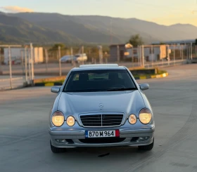 Mercedes-Benz E 220 E200 2.2CDI Elegance Facelift , снимка 4