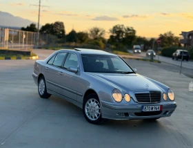 Mercedes-Benz E 220 E200 2.2CDI Elegance Facelift , снимка 1