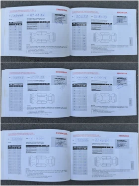 Honda Jazz 1.3i-VTEC Пълна история в ХОНДА ЕВРО 6, TUV 2027г., снимка 16