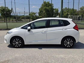 Honda Jazz 1.3i-VTEC Пълна история в ХОНДА ЕВРО 6, TUV 2027г., снимка 8