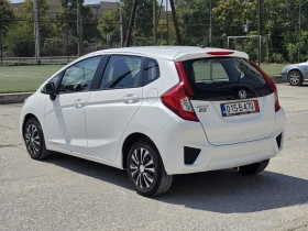 Honda Jazz 1.3i-VTEC Пълна история в ХОНДА ЕВРО 6, TUV 2027г., снимка 7