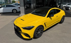 Mercedes-Benz CLE 53 AMG 4MATIC+ Coupe, снимка 2