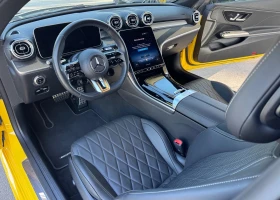 Mercedes-Benz CLE 53 AMG 4MATIC+ Coupe, снимка 5