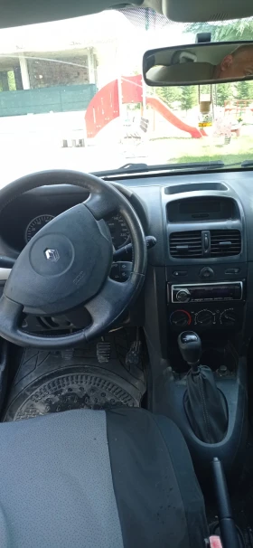 Renault Clio 1.2i, снимка 4