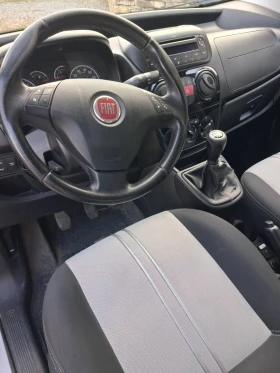 Fiat Qubo, снимка 16