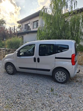 Fiat Qubo, снимка 3