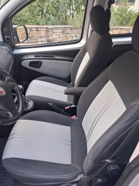 Fiat Qubo, снимка 9