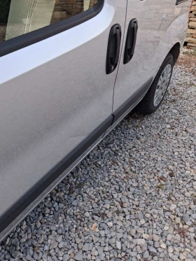 Fiat Qubo, снимка 11