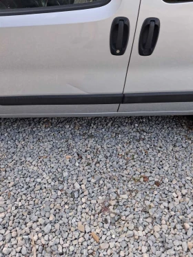 Fiat Qubo, снимка 12