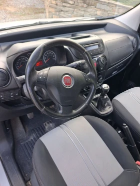 Fiat Qubo, снимка 10