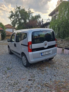 Fiat Qubo, снимка 15