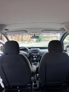 Fiat Qubo, снимка 8