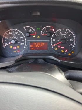 Fiat Qubo, снимка 14