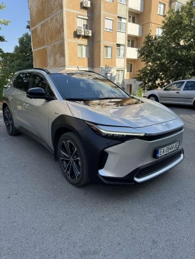 Toyota bZ4X, снимка 16
