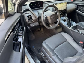 Toyota bZ4X, снимка 10