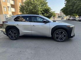 Toyota bZ4X, снимка 13