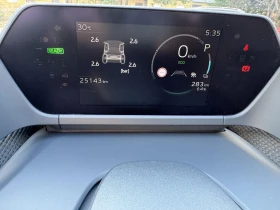 Toyota bZ4X, снимка 9