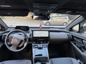 Toyota bZ4X, снимка 5