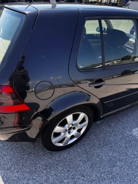 VW Golf, снимка 8