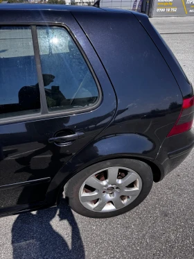 VW Golf, снимка 5