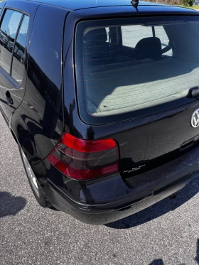 VW Golf, снимка 6