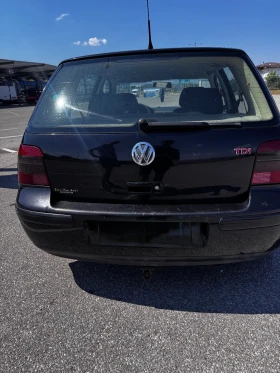 VW Golf, снимка 12