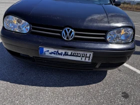 VW Golf, снимка 1