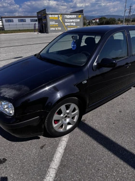 VW Golf, снимка 3