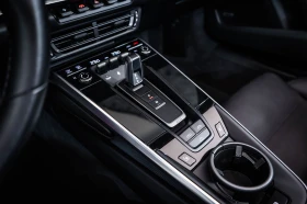 Porsche 911 Turbo S Cabrio* Bose* Sportchrono, снимка 9