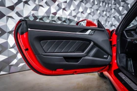 Porsche 911 Turbo S Cabrio* Bose* Sportchrono, снимка 7