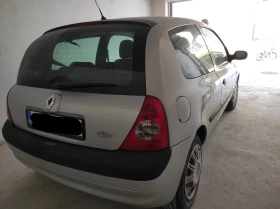 Renault Clio, снимка 4