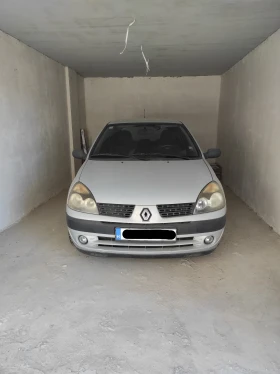 Renault Clio, снимка 2