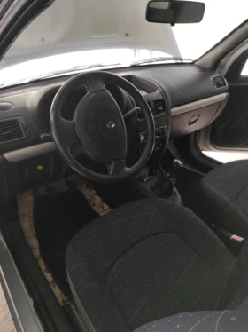 Renault Clio, снимка 5