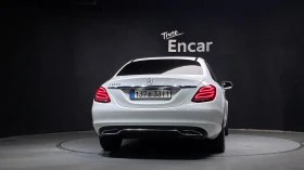 Mercedes-Benz C 220 Avantgarde autoprime.bg, снимка 4