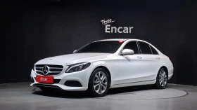 Mercedes-Benz C 220 Avantgarde autoprime.bg, снимка 1