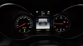 Mercedes-Benz C 220 Avantgarde autoprime.bg, снимка 8