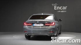 BMW 320, снимка 4