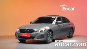 BMW 320, снимка 1